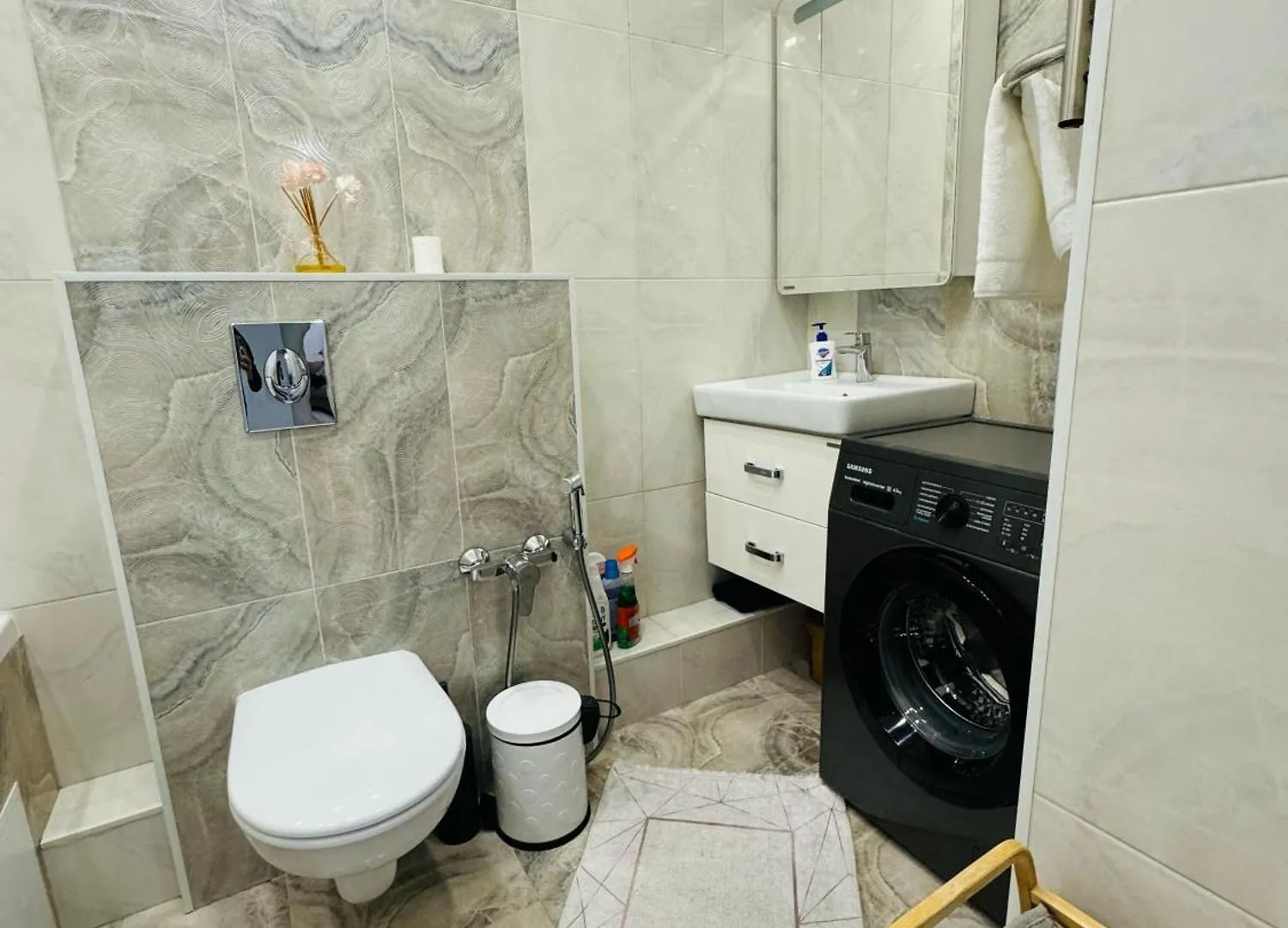 Flat Lejlighed Astana