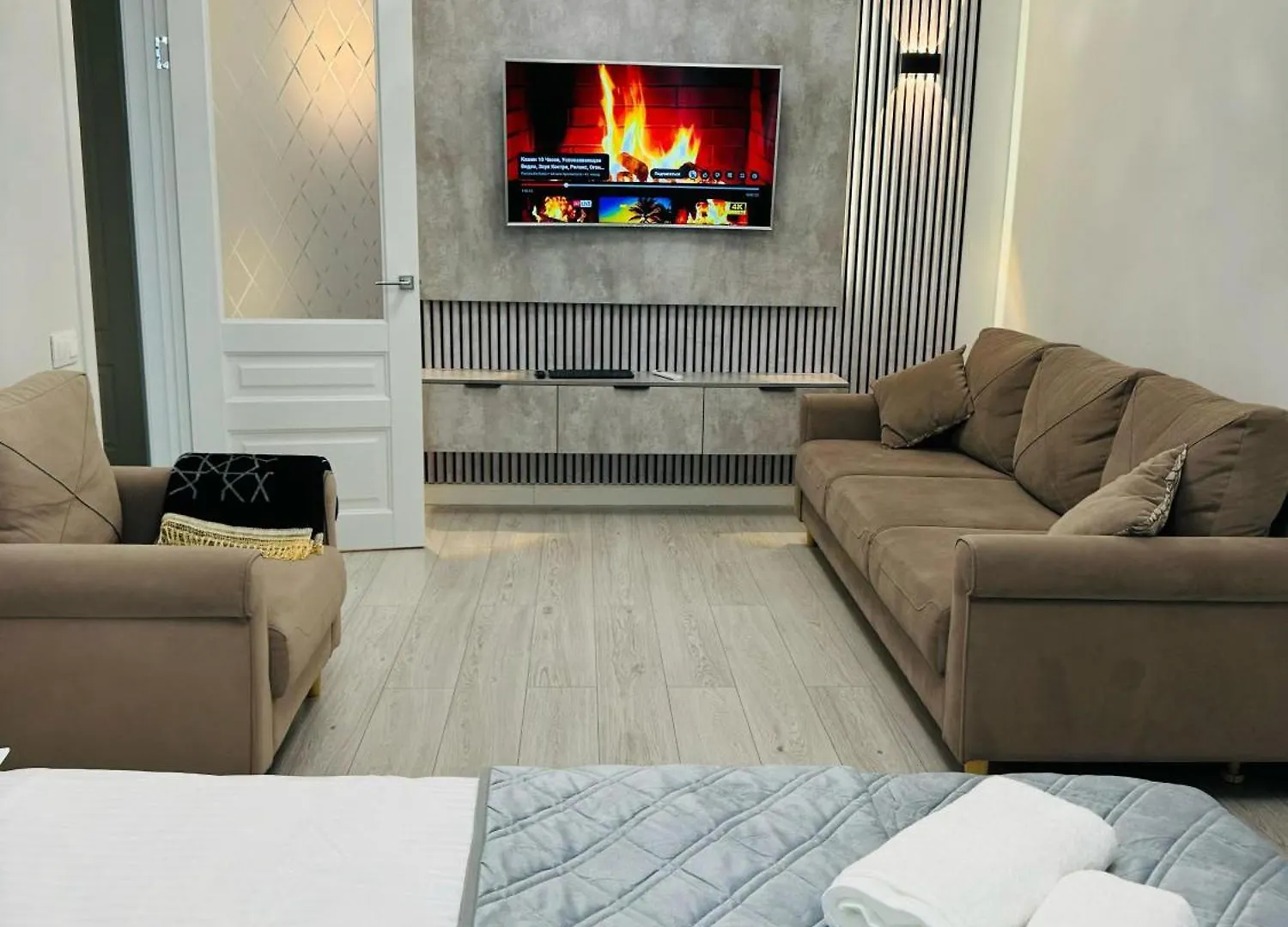 Flat Lejlighed Astana