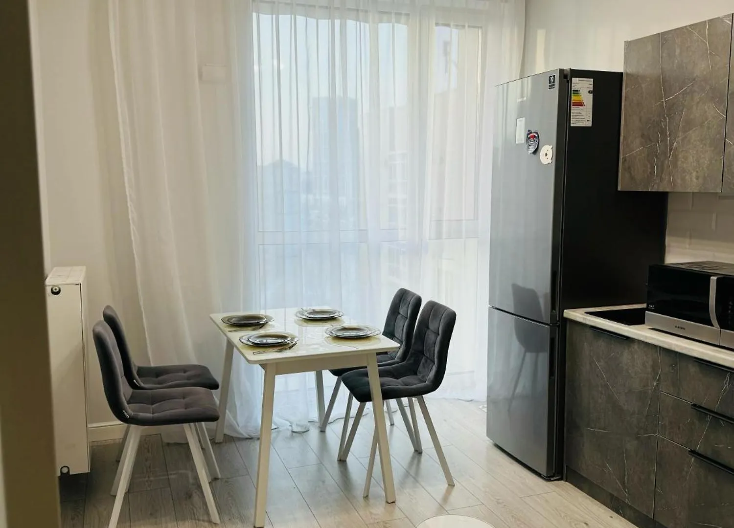 Flat Lejlighed Astana